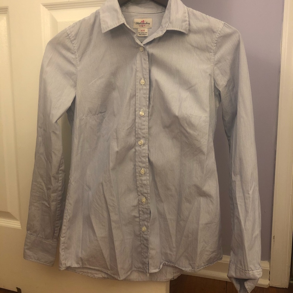 J Crew button down